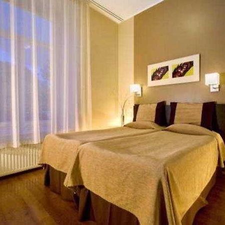 City Hotel Tallinn By Unique Hotels Szoba fotó