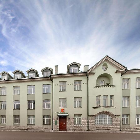 City Hotel Tallinn By Unique Hotels Kültér fotó
