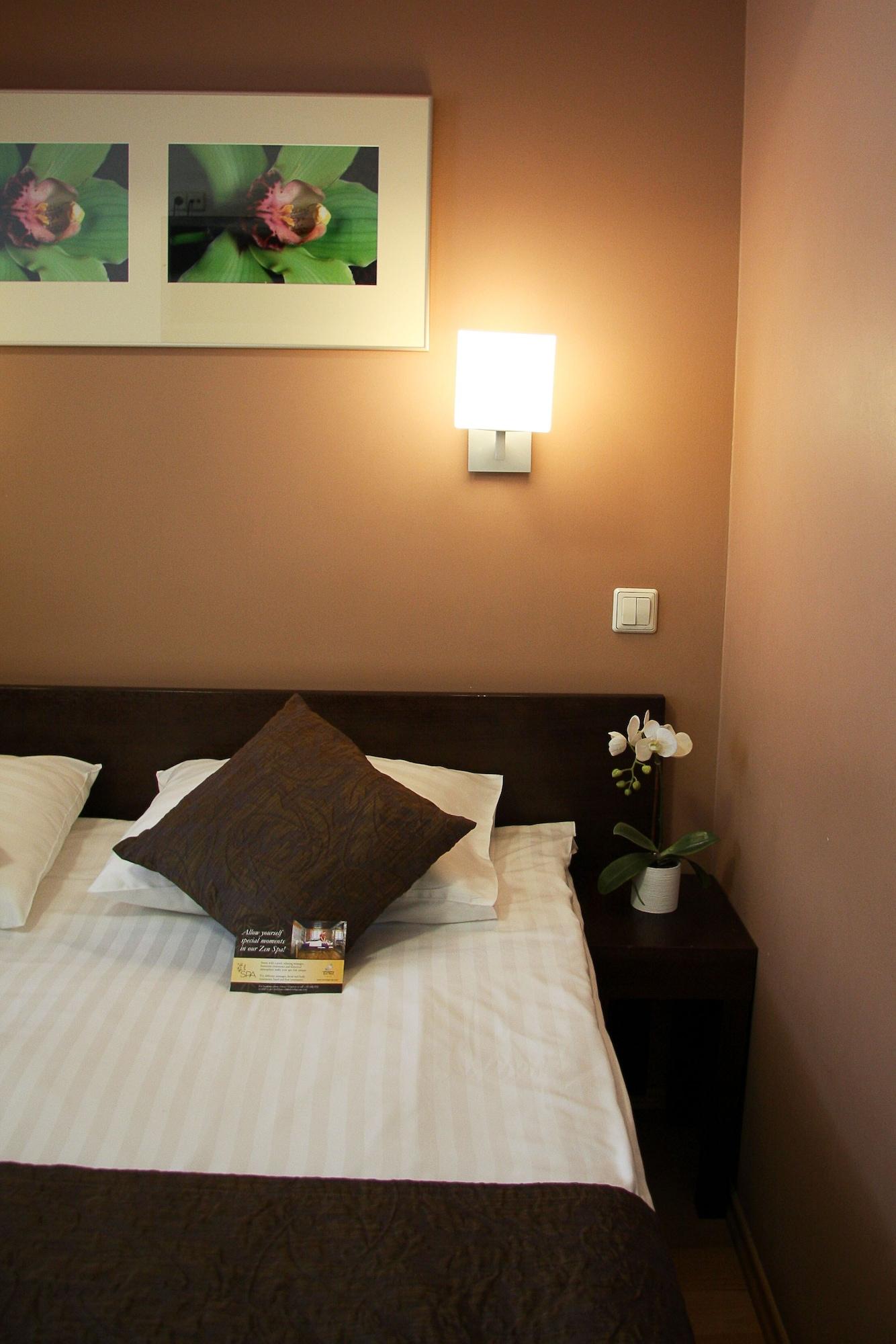 City Hotel Tallinn By Unique Hotels Kültér fotó