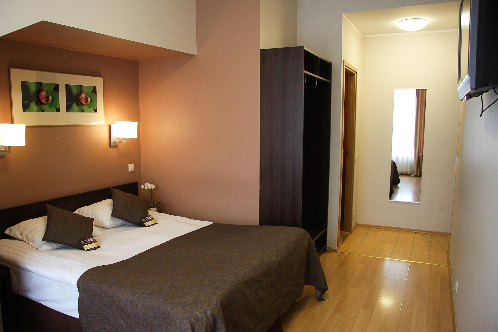 City Hotel Tallinn By Unique Hotels Kültér fotó