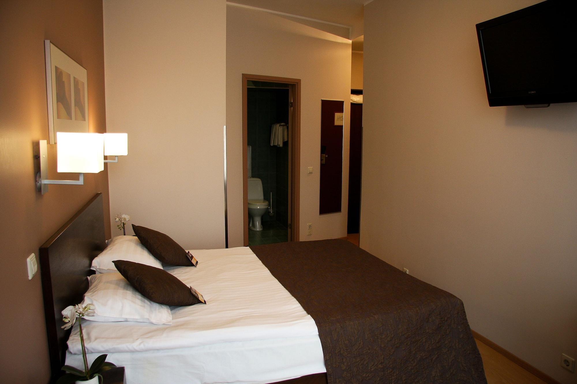 City Hotel Tallinn By Unique Hotels Kültér fotó