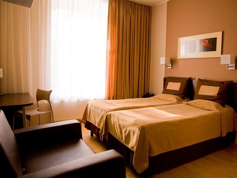 City Hotel Tallinn By Unique Hotels Kültér fotó